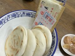 -老刘家泡馍·陕西老字号(钟楼广济街店)