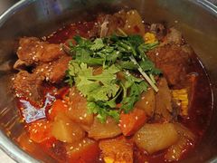 -桂满陇·杭州饭店(清河万象店)