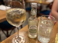 -Le Comptoir de la Gastronomie