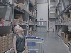 -宜家家居(哈尔滨商场店)