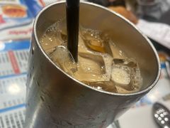 冰咖啡-金华冰厅