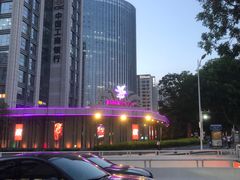 -皓声音KTV(新景店)
