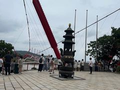 -平湖九龙山旅游度假区