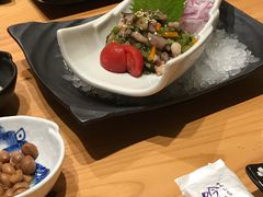 -吟松日式料理(莘庄店)