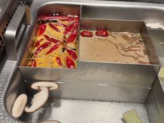 -巴奴毛肚火锅(悠唐购物中心店)