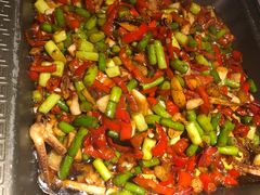 -永安鱼庄·镇江菜(丁卯店)