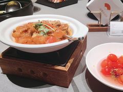 -小厨娘淮扬菜(河西奥美大厦店)