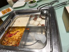 -海底捞火锅(上元大街店)