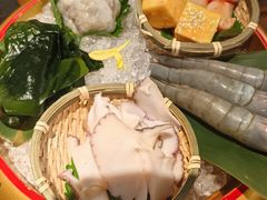 -牛New寿喜烧(新六百店)