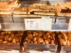 -上海哈尔滨食品厂(淮海中路店)