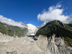 -海螺沟风景区
