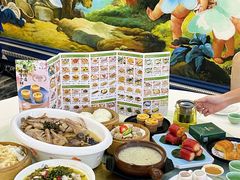 -馨越楼·点心·粤菜(赤坎店)