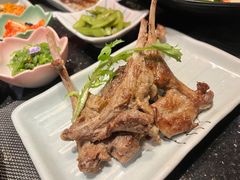 -德川家日本料理(中关村寰太大厦店)
