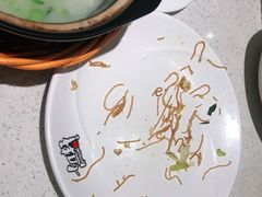 -如轩·海鲜砂锅粥·潮汕菜(小榄店)