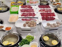 -杏花吴记牛肉火锅
