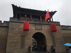 -山西王家大院