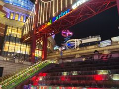-江南环球港