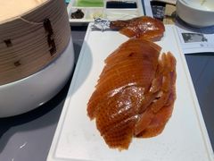 -小大董·烤鸭(观景餐厅·南京西路店)