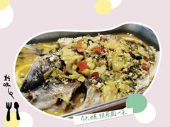 -鱼酷活鱼烤鱼(静安大融城店)
