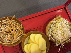 -厂花素芬九宫格火锅(中海店)