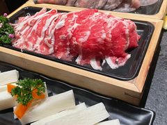 -湊湊火锅·茶憩(新中关购物中心店)