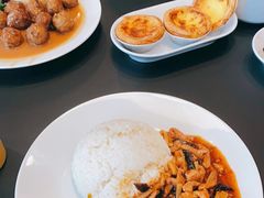 -宜家·瑞典风味餐厅(天津东丽商场店)
