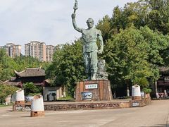 -景德镇古窑民俗博览区