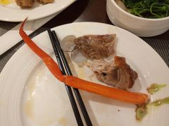 -安徽饭店·白鹭阁自助餐厅(梅山路店)