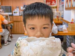 -韵姐牛奶甜品世家