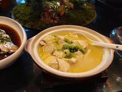 -羡餐厅-千岛湖自由洲际殿