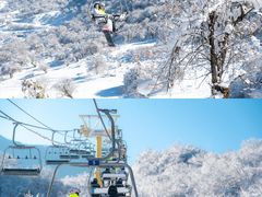 -太子岭滑雪场