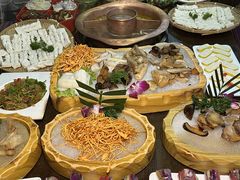 -滇釜火锅·能喝汤的火锅(车公庄店)