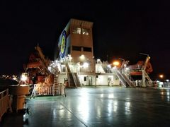 -仁川港国际客运码头