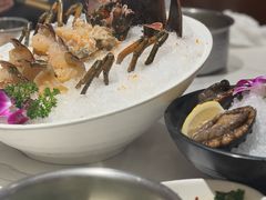 -东海怡品海鲜豆捞(星街坊店)
