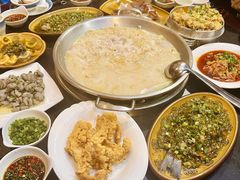 -老来福·非遗酸汤兔(凯旋路店)