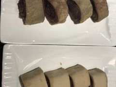 -皇城根北京风味主题餐厅(滨海万达店)