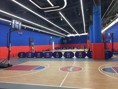 -小勇士俱乐部训练基地(东坝店)