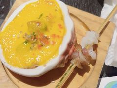 -花潮料理艺食馆(成都万象城店)