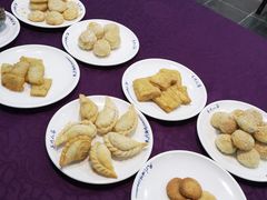 -吴门人家·苏宴宫廷菜(拙政园店)