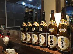 自助取餐区-竹幸日本料理(国光1937科技文化创意园店)
