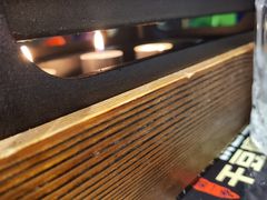 -纪录片《人生一串》体验店(静安店)