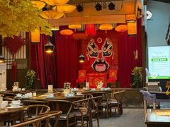 -老灶房-四川土菜(铁牛广场店)