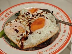 -姚姚酸菜鱼·金戈戈香港豉油鸡(喜荟城联名店)