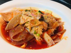 -川里谈·川味小馆(北京路店)