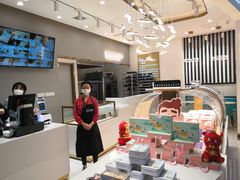 -爸爸糖吐司面包(兰州中心店)