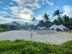 -水桶王国主题餐厅·聚会·生日派对·亲子活动·家庭套餐(亚龙湾希尔顿店)