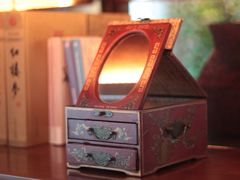 -广州富力丽思卡尔顿酒店