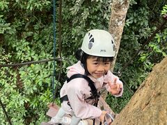 -西双版纳原始森林公园