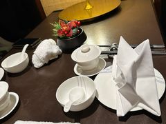 -广州文华东方酒店·江-由辉师傅主理