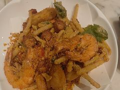 -汤城小厨•粤菜•靓汤(西直门凯德MALL店)